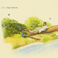 Purchase Olivia Ong - Kiss In The Air