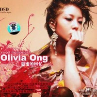 Purchase Olivia Ong - Sweet Memories