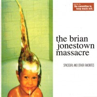 Purchase The Brian Jonestown Massacre - Spacegirl And Other Favorites