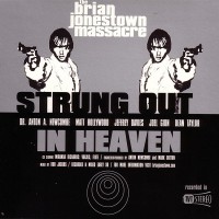Purchase The Brian Jonestown Massacre - Strung Out In Heaven