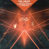 Purchase The Knife - Silent Shout (An Audio Visual Experience)