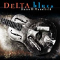 Purchase Darrell Mansfield - Delta Blues