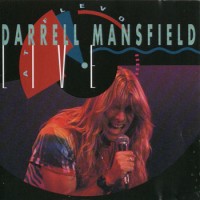 Purchase Darrell Mansfield - Live At Flevo