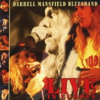 Purchase Darrell Mansfield - Live In Europe