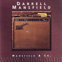 Purchase Darrell Mansfield - Mansfield & Co.