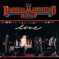 Purchase Darrell Mansfield - Live