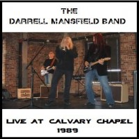 Purchase Darrell Mansfield - Live At Calvary Chapel