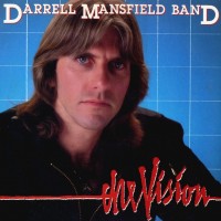 Purchase Darrell Mansfield - The Vision