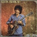 Buy Elvin Bishop - Big Fun Mp3 Download