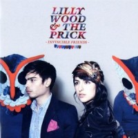 Purchase Lilly Wood & The Prick - Invincible Friends