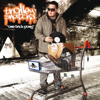 Purchase Trolley Snatcha - One Trick Pony (EP)