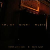 Purchase David Lynch & Marek Zebrowski - Polish Night Music