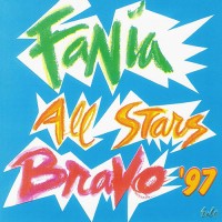 Purchase Fania all Stars - Bravo 97
