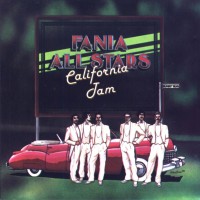 Purchase Fania all Stars - California Jam