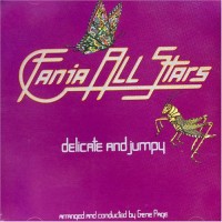 Purchase Fania all Stars - Delicate And Jumpy