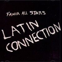 Purchase Fania all Stars - Latin Conection (Vinyl)