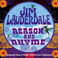 Purchase Jim Lauderdale - Reason & Rhyme