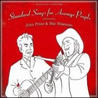 Purchase John Prine & Mac Wiseman - Standard Songs For Average People