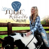 Purchase Julie Roberts - Alive