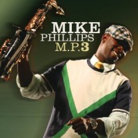 Purchase Mike Phillips - M.P.3