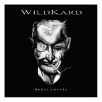 Purchase WildKard - Megalomania
