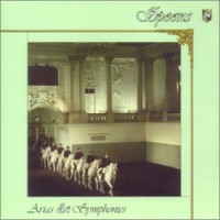 Purchase Spoons - Arias & Symphonies