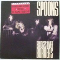 Purchase Spoons - Bridges Over Borders