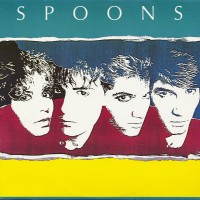 Purchase Spoons - Talkback (Remastered 2010)