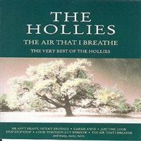 Purchase The Hollies - Air That I Breathe: The Very Best Of Emi Classics
