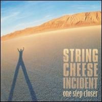 Purchase The String Cheese Incident - One Step Closer