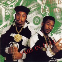 Purchase Eric B & Rakim - Paid In Full (Deluxe Edition) CD1