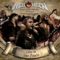 Purchase HELLOWEEN - Keeper Of The Seven Keys: The Legacy - World Tour 2005-2006 CD1