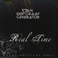 Purchase Van der Graaf Generator - Real Time CD3