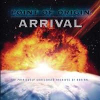 Purchase Arrival - Point Of Origin