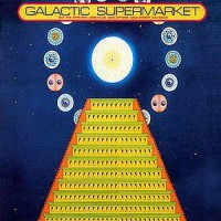 Purchase The Cosmic Jokers - Galactic Supermarket