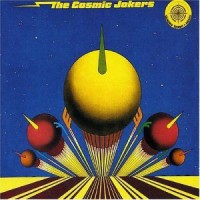 Purchase The Cosmic Jokers - 1973 The Cosmic Jokers