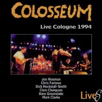 Purchase Colosseum - Live Cologne 1994