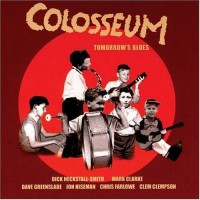 Purchase Colosseum - Tomorrow's Blues
