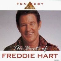 Purchase Freddie Hart - The Best Of Freddie Hart