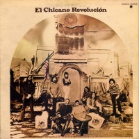 Purchase El Chicano - Revolucion