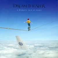 Purchase Dream Theater - A Dramatic Turn of Events