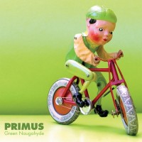 Purchase Primus - Green Naugahyde