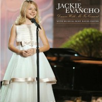 Purchase Jackie Evancho - Dream With Me in Concert