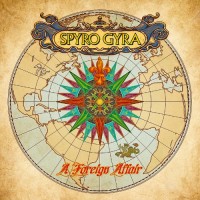 Purchase Spyro Gyra - A Foreign Affair