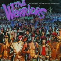 Purchase VA - The Warriors - The Original Motion Picture Soundtrack (Vinyl)