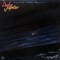 Purchase Duke Jupiter - Taste The Night (Vinyl)