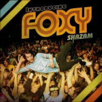 Purchase Foxy Shazam - Introducing