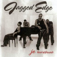 Purchase Jagged Edge - J.E. Heartbreak