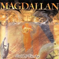 Purchase Magdallan - End Of The Age