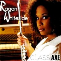 Purchase Ragan Whiteside - Class Axe